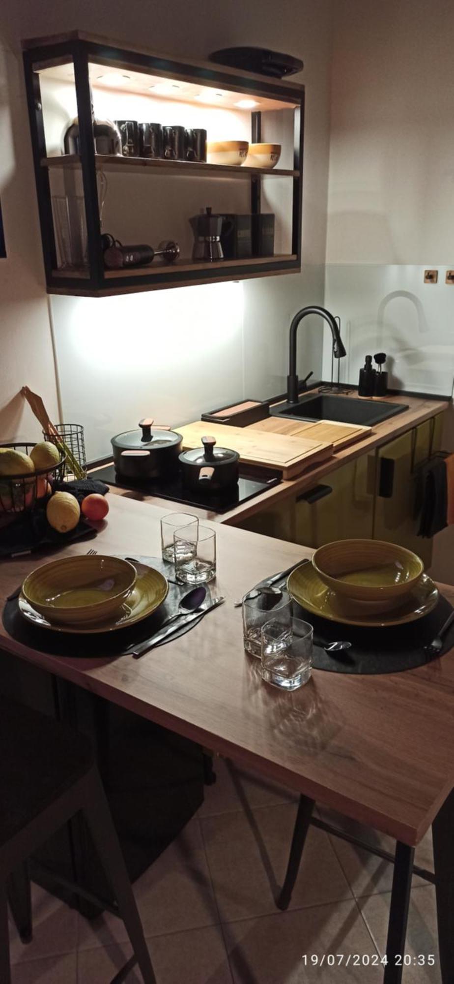 Appartement Jujube Hortus 4
