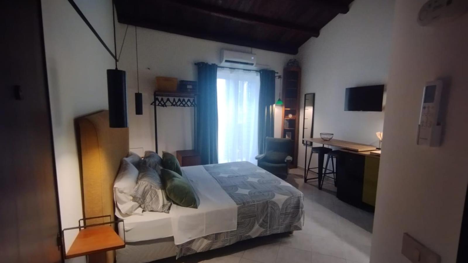 Appartement Jujube Hortus 4