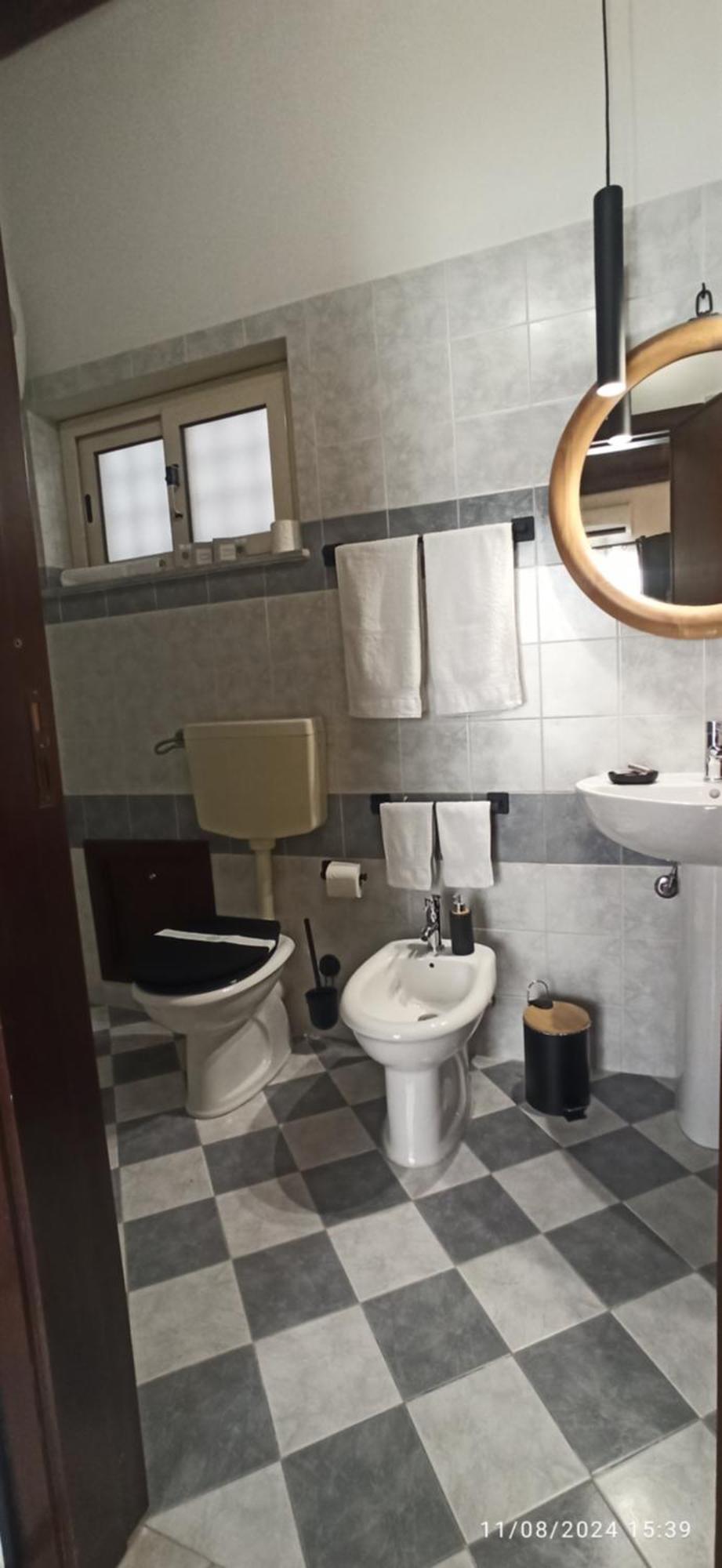 Appartement Jujube Hortus 4 Palermo