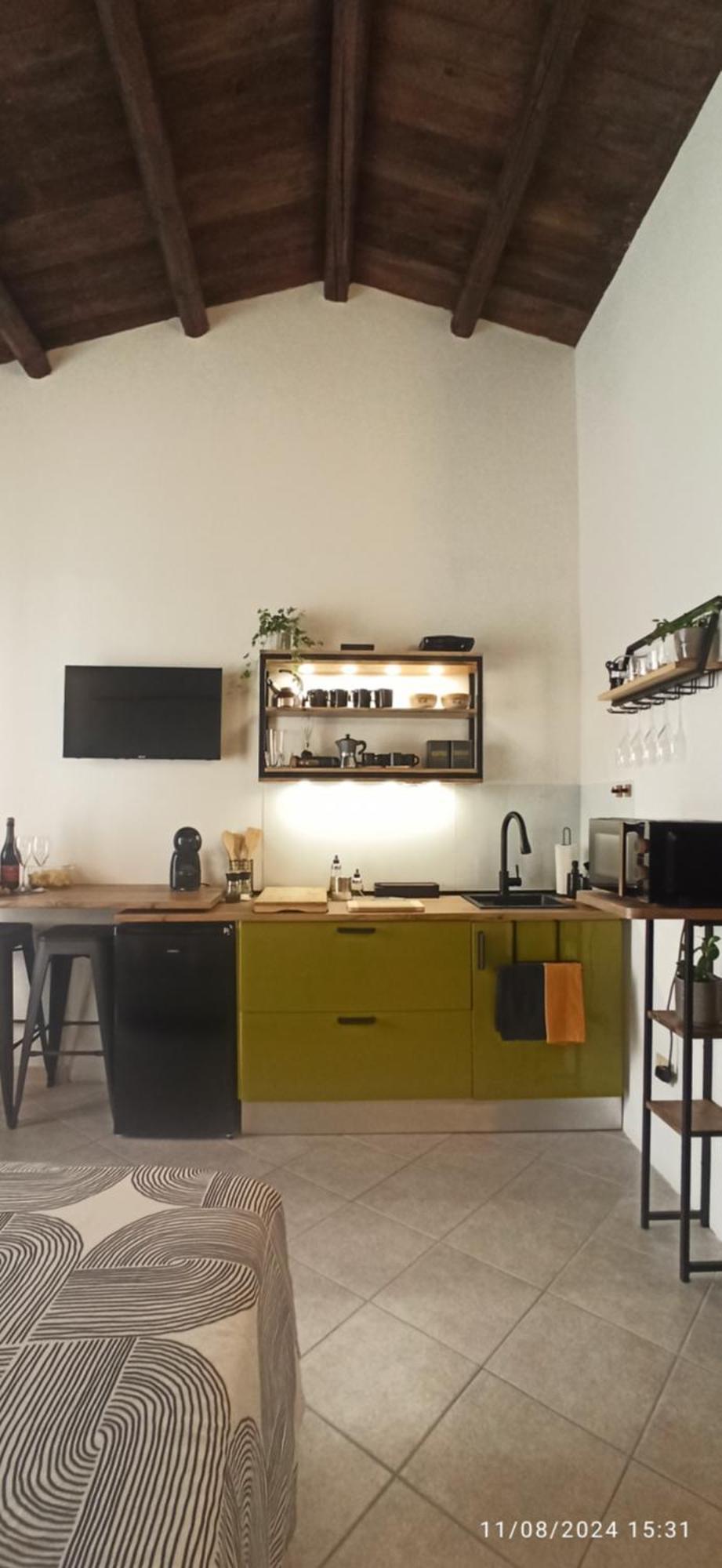 Appartement Jujube Hortus 4 Palermo
