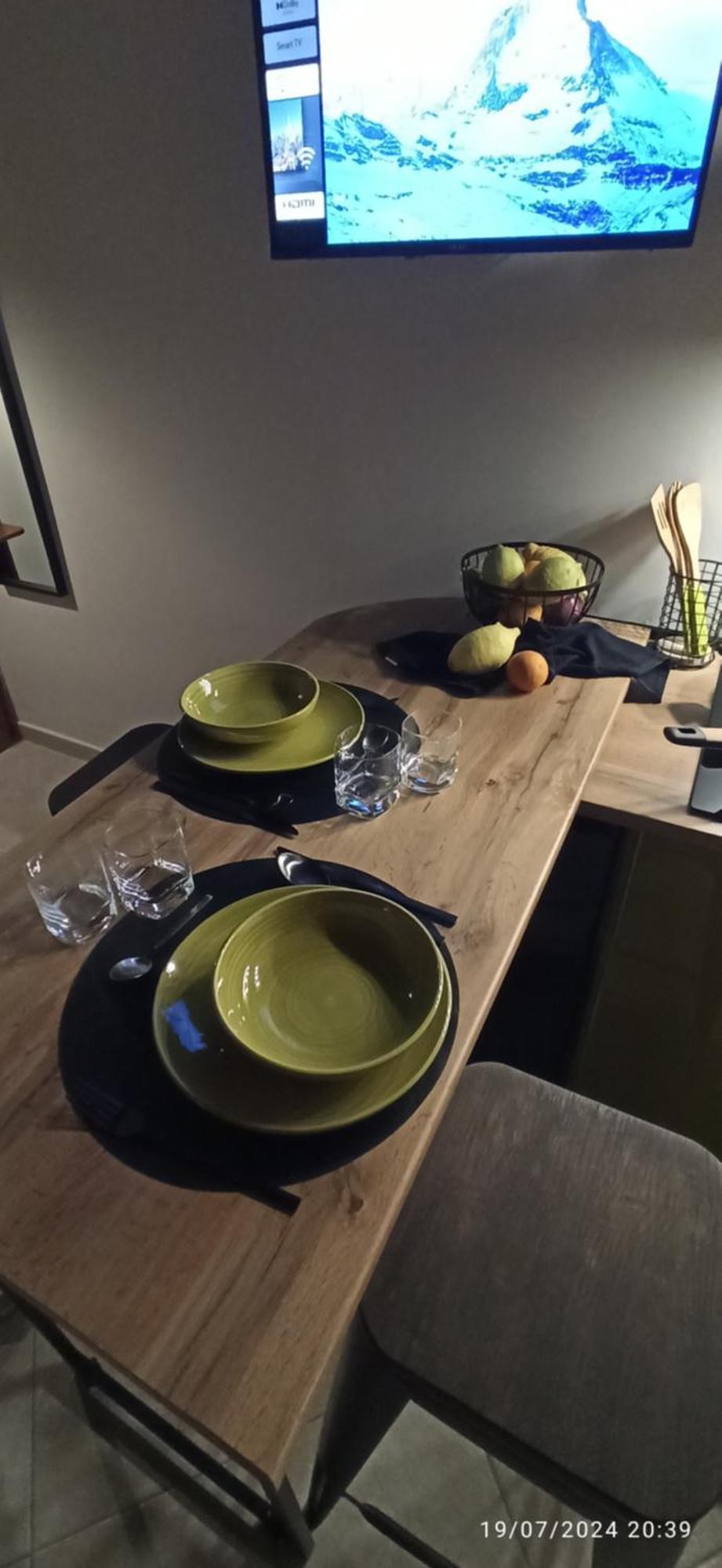 Appartement Jujube Hortus 4 *