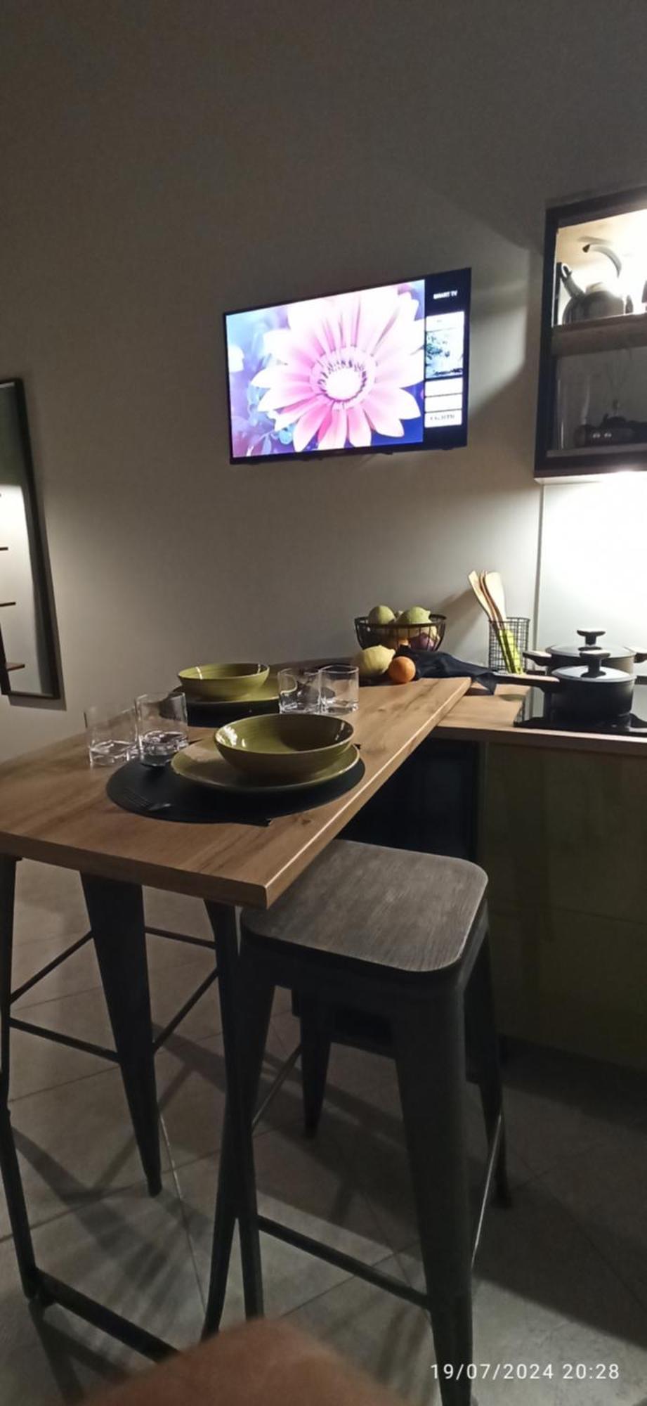 Jujube Hortus 4 Appartement *