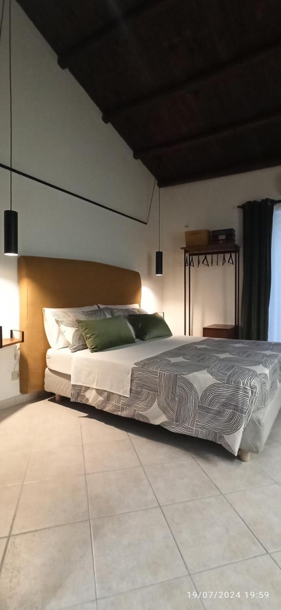 Appartement Jujube Hortus 4 Palerme