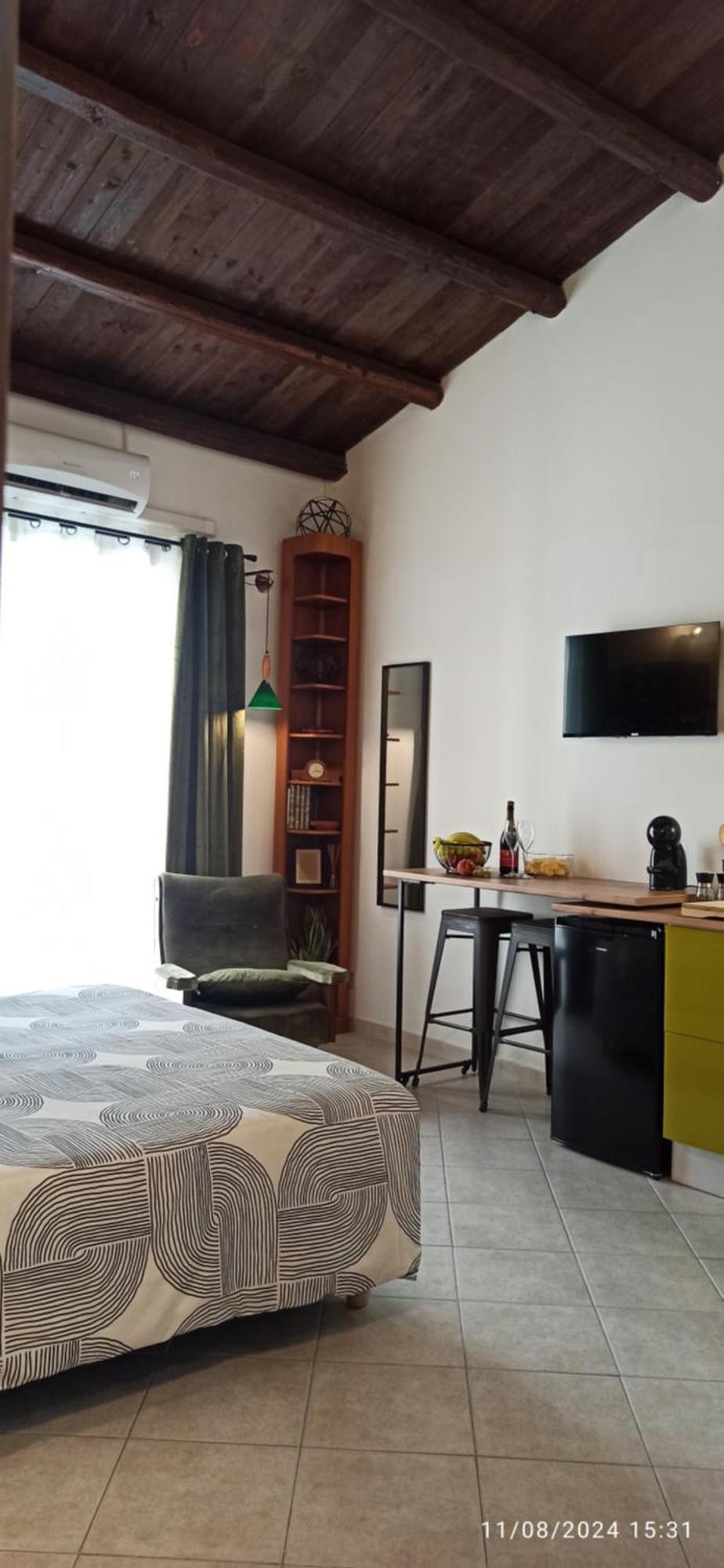 Appartement Jujube Hortus 4 Palerme
