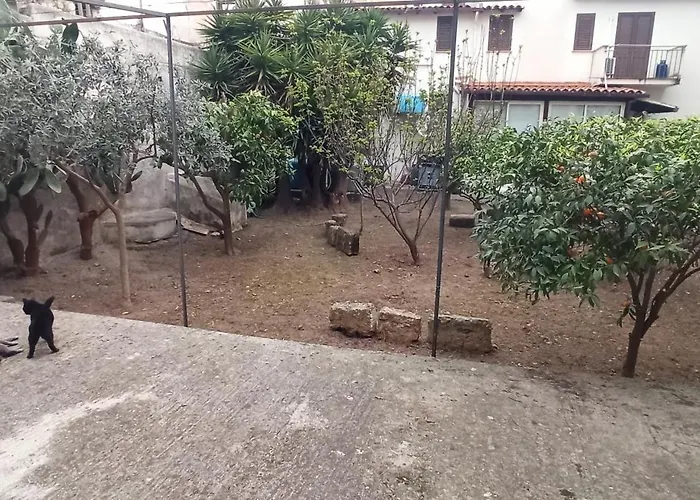 Jujube Hortus Apartment 4