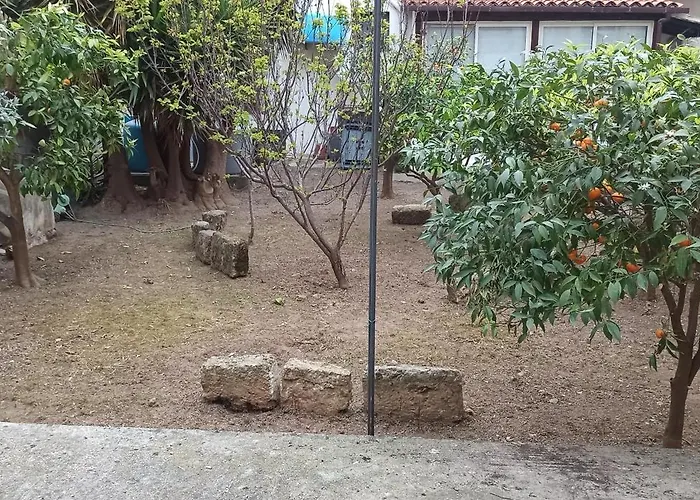 Jujube Hortus Apartment 4
