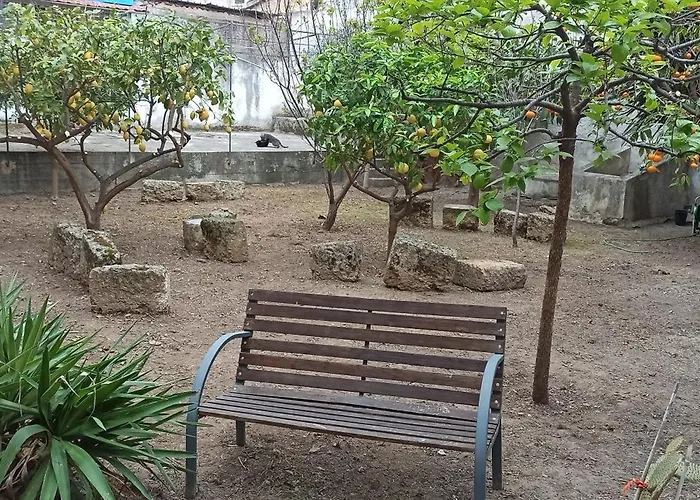 Jujube Hortus Apartment 4